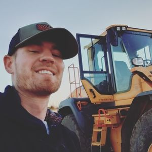 Meet your Posher, Tyler